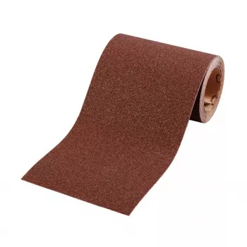 Schuurrol KWB 817824 P240 aluminiumoxide 115 mm 5 m