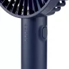 Unold Breezy II blauw 10 cm handventilator