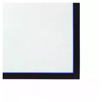 Magneetframe A3 Franken ITSA3M 03 blauw
