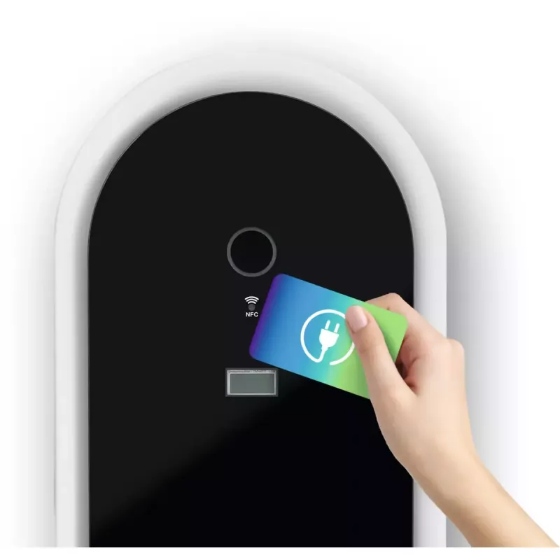 TechniSat 0000/6360 RFID-kaart