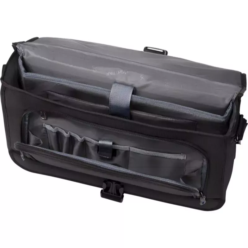 Aktetas Lightpak Solar 38,1 cm (15 inch)