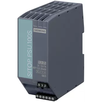 Siemens 6EP1322-2BA00 voeding indoor meerkleurig