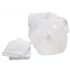 Plastic zak HSM 1513995100 Transparant 25 st.