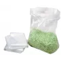 Plastic zakjes HSM 1513995100 transparant 25 stuks