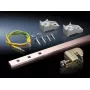 Rittal DK 7543.000 behuizingaccessoire, enkele verpakking (1 stk.)