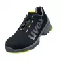 Veiligheidsschoenen UVEX 8544.8 S2 SRC — dames, bovenmateriaal van microvelours, PU-loopzool, mesh voering