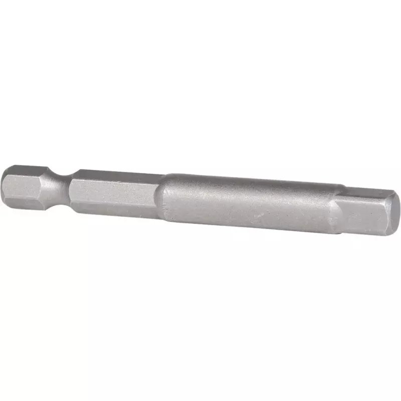 KS Tools 514.1106 1/4 vierkantaandrijving-adapter voor 1/4 doppen
