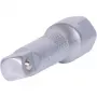Verlengstang KS Tools 911.1423 chroom-vanadiumstaal 30 g