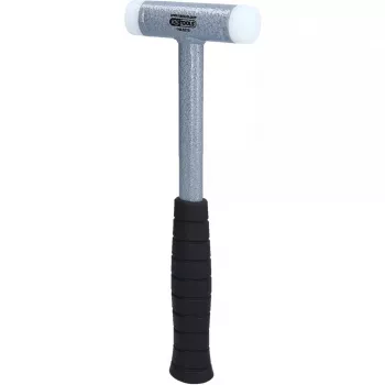 Hamer KS Tools 140.5270 stalen steel 29 cm 360 g