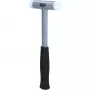 Hamer KS Tools 140.5270 stalen steel 29 cm 360 g