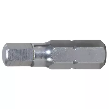 Schroevendraaier-bit KS Tools 910.2259 hex roestvrij staal 25 mm
