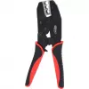 KS Tools 115.1425 krimptang voor geïsoleerde kabelschoenen, 220 mm