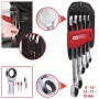 Ratelsleutel KS Tools 503.4255