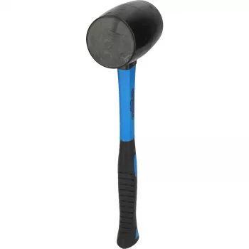 Hamer KS Tools 140.1237 glasvezelsteel 32,5 cm