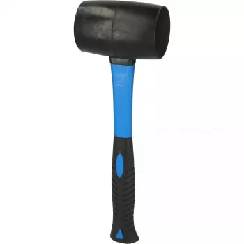 Hamer KS Tools 140.1237 glasvezelsteel 32,5 cm