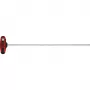 KS Tools ERGOTORQUEplus T-greep RIBE-sleutel, 5 mm, extra lang (158.5122)
