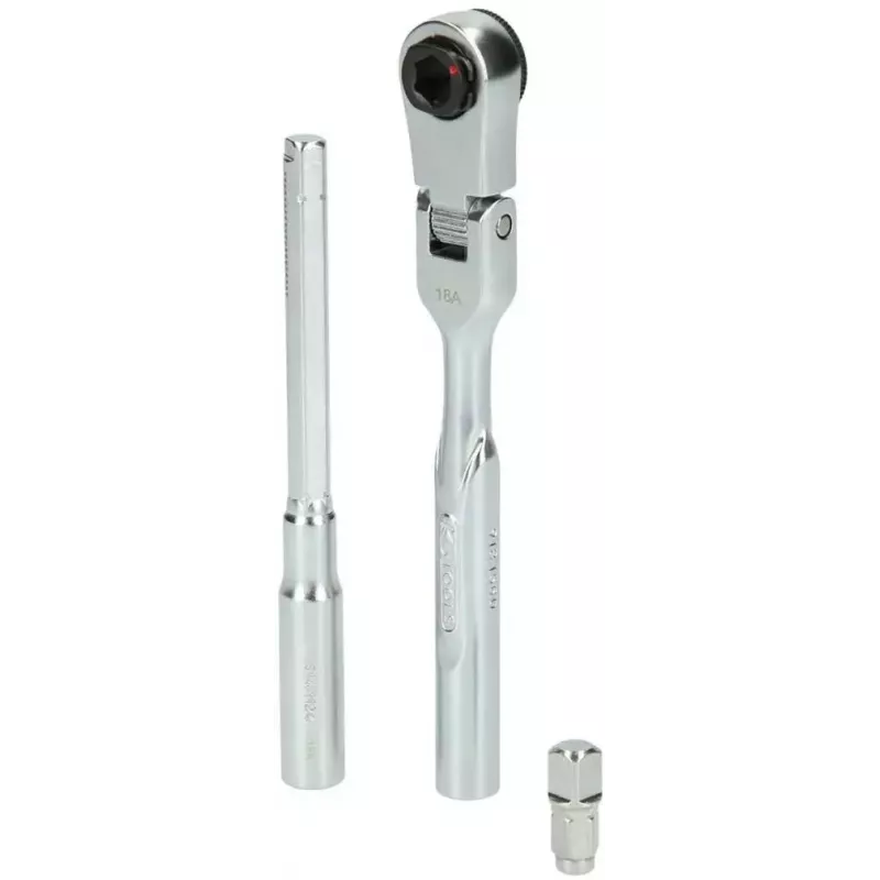 Monteurswerkzeugset KS Tools 918.1590