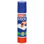 tesa ecoLogo Stick lijmstift, 10 g, toonbankdisplay van 24 stuks