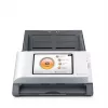 Plustek eScan A280 Essential ADF-scanner 600 x 600 DPI A4 zwart, wit