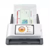 Plustek eScan A280 Essential ADF-scanner 600 x 600 DPI A4 zwart, wit