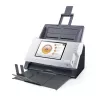 Plustek eScan A280 Essential ADF-scanner 600 x 600 DPI A4 zwart, wit