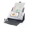 Plustek eScan A280 Essential ADF-scanner 600 x 600 DPI A4 zwart, wit