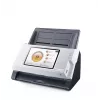 Plustek eScan A280 Essential ADF-scanner 600 x 600 DPI A4 zwart, wit