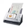 Plustek eScan A280 Essential ADF-scanner 600 x 600 DPI A4 zwart, wit
