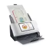 Plustek eScan A280 Essential ADF-scanner 600 x 600 DPI A4 zwart, wit
