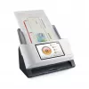 Plustek eScan A280 Essential ADF-scanner 600 x 600 DPI A4 zwart, wit