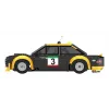 Jamara CaDA Fiat Abarth 131 RC-modelauto elektromotor 1:20