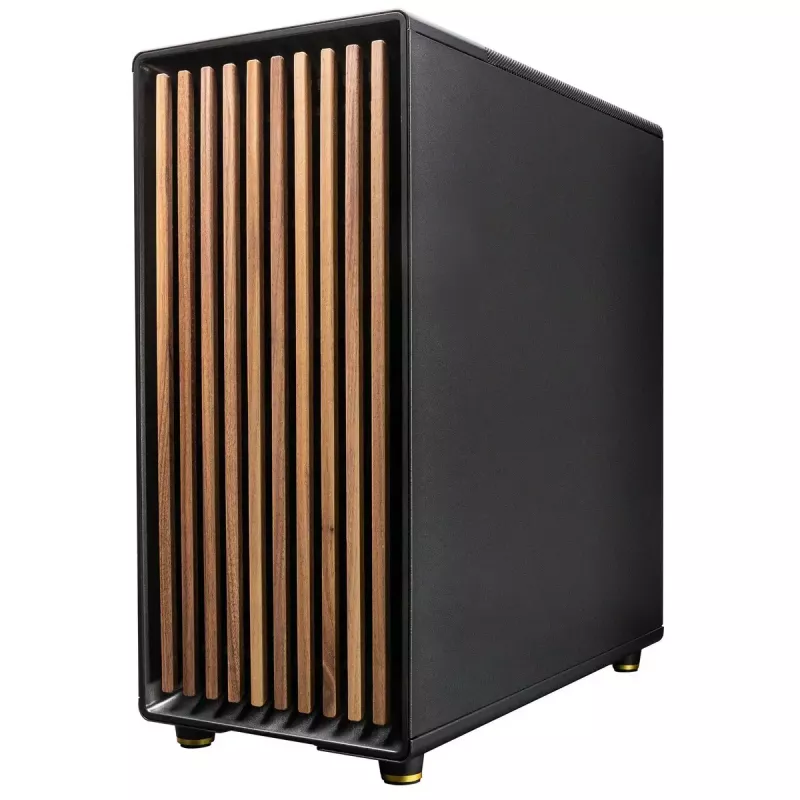 Pc CAPTIVA Workstation I79-733 Intel Core i7 32 GB 1 TB SSD