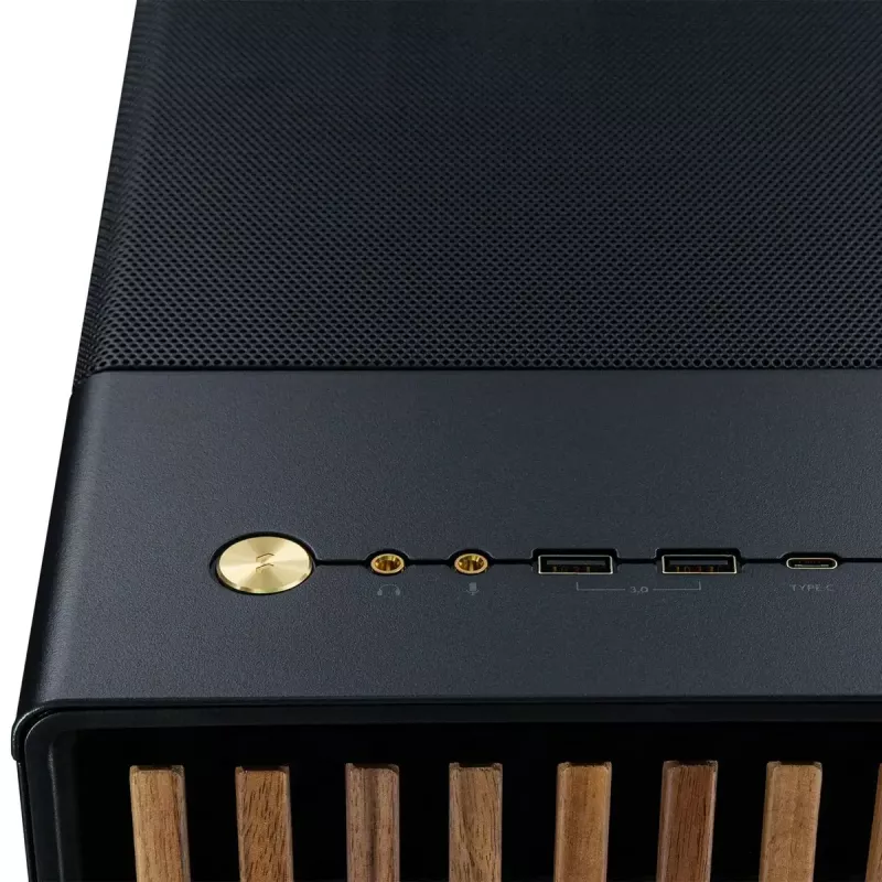 Pc CAPTIVA Workstation I79-733 Intel Core i7 32 GB 1 TB SSD