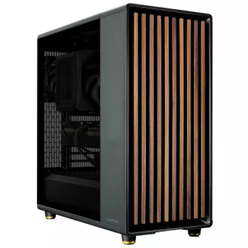 Pc CAPTIVA Workstation I79-733 Intel Core i7 32 GB 1 TB SSD