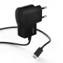 Hama 00173670 oplader voor mobiele apparaten universeel zwart AC binnen