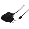 Hama 00173670 oplader voor mobiele apparaten universeel zwart AC binnen
