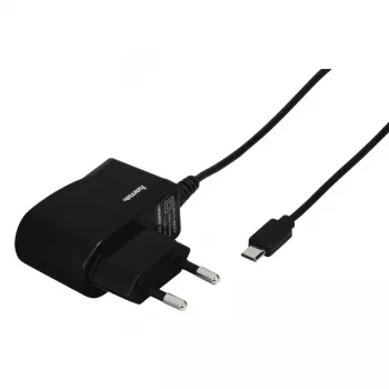 Hama 00173670 oplader voor mobiele apparaten universeel zwart AC binnen