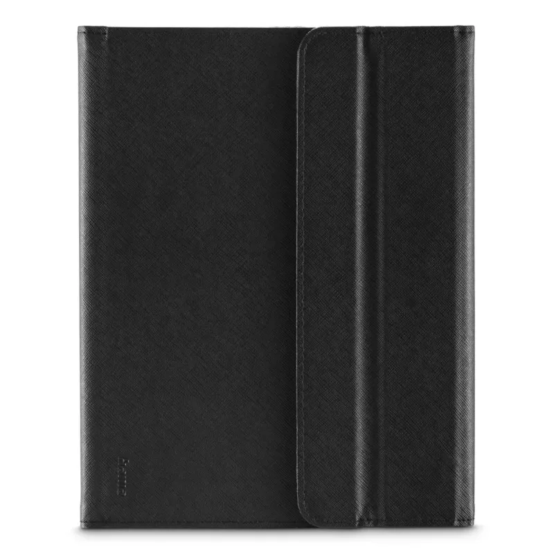 Hama Travel 500 Bluetooth-toetsenbordhoes voor tablets van 7–11 inch, QWERTZ (DE), zwart