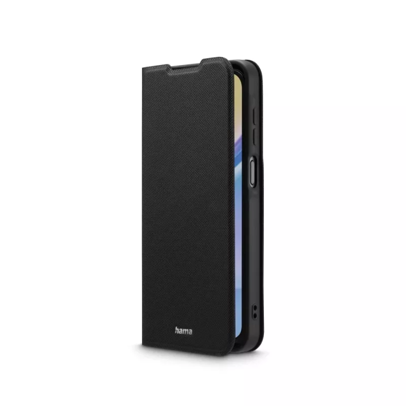 Hama Daily Protect telefoonhoesje 17 cm (6,7 inch) folio zwart