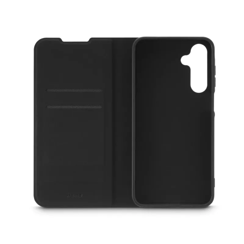 Hama Daily Protect telefoonhoesje 17 cm (6,7 inch) folio zwart