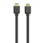 Hama 00202030 HDMI-kabel 5 m HDMI type A (standaard) zwart