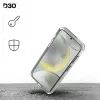 Hama Extreme Protect Clear beeldschermfolie Samsung 1 stuks