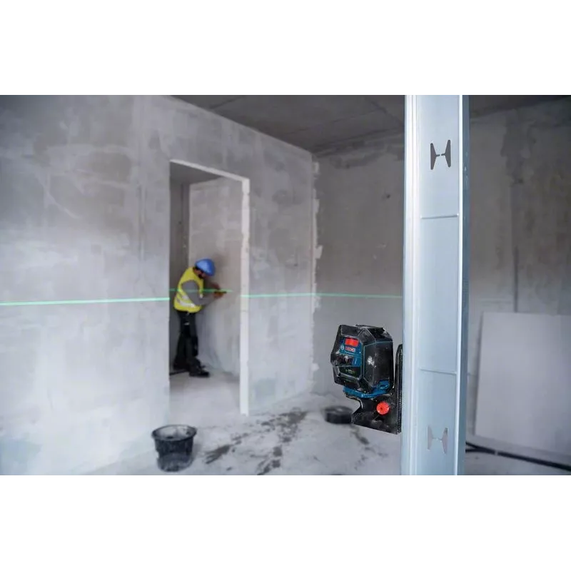 Bosch GCL 2-50 G Professional lijn-/puntlaser 15 m