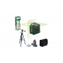 Bosch UniversalLevel 360 Premium-Set kruislijnlaser, bereik 12 m
