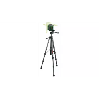 Bosch UniversalLevel 360 Premium-Set kruislijnlaser, bereik 12 m