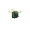 Bosch UniversalLevel 360 Premium-Set kruislijnlaser, bereik 12 m
