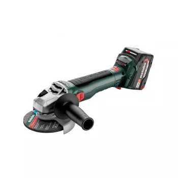 Haakse slijper Metabo 613052850