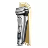 Braun Series 9 Pro 81744531 herenscheerapparaat foil-scheerapparaat trimmer zilver
