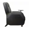 Gaming-stoel COUGAR Ranger Pro Royal gestoffeerde zitting zwart 160 kg