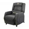Gaming-stoel COUGAR Ranger Pro Royal gestoffeerde zitting zwart 160 kg